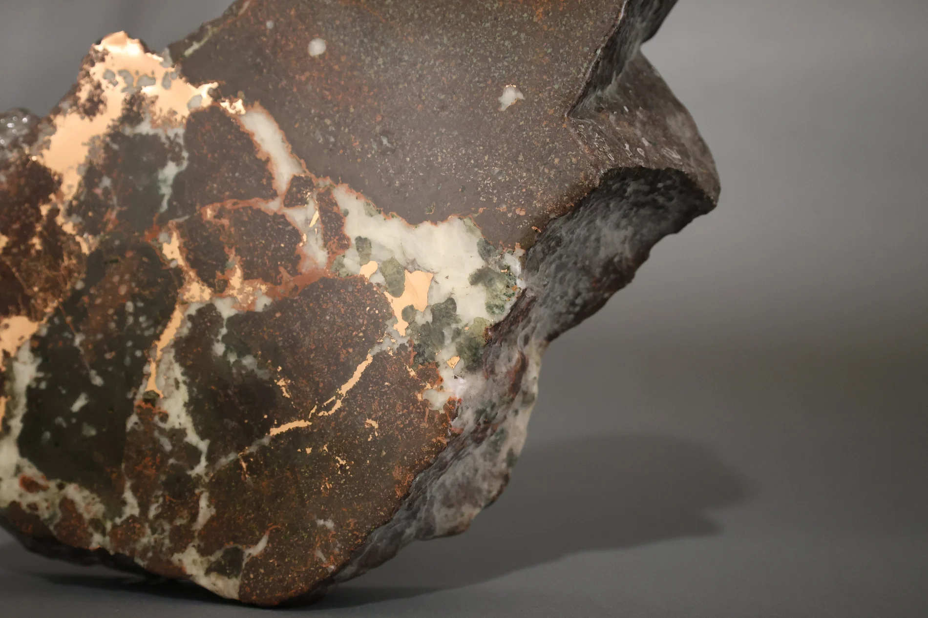 Native Copper - Image 6