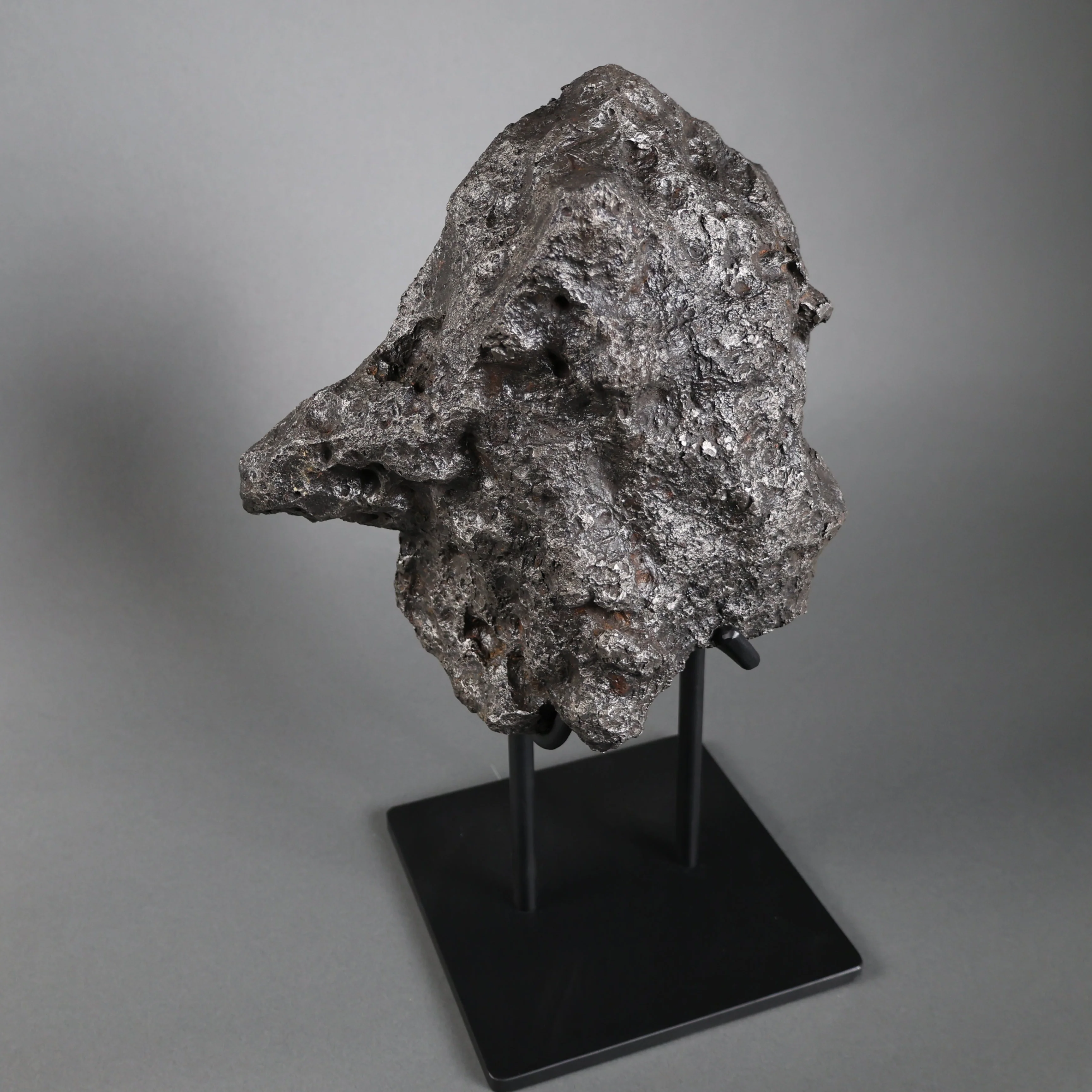 Iron Meteorite, Campo del Cielo, Argentina 28.5kg - Image 3