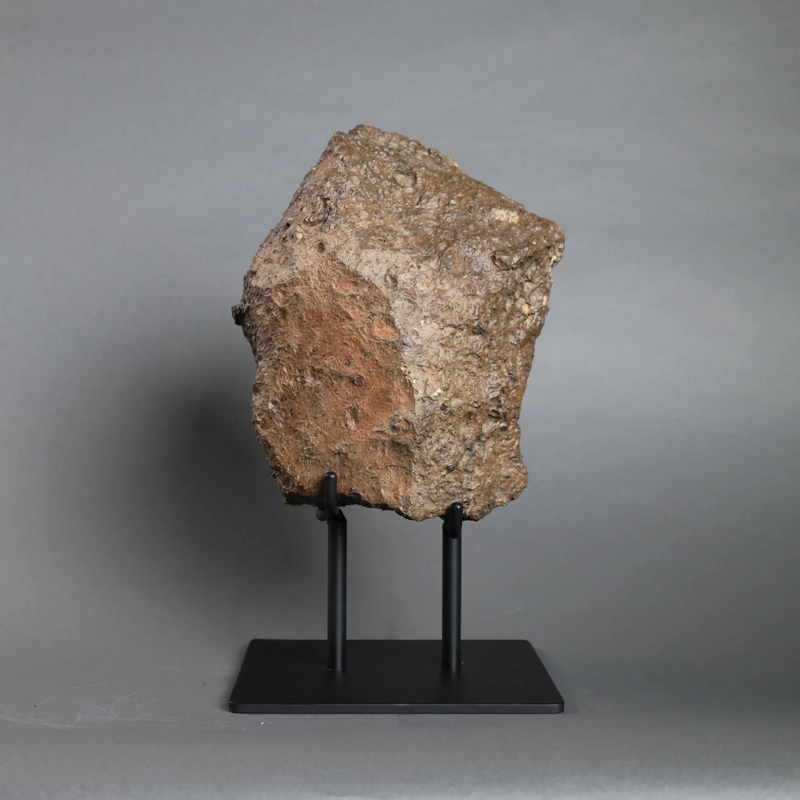 Lunar Meteorite Evidencing Subsurface Water - 10.8 kg - Image 14