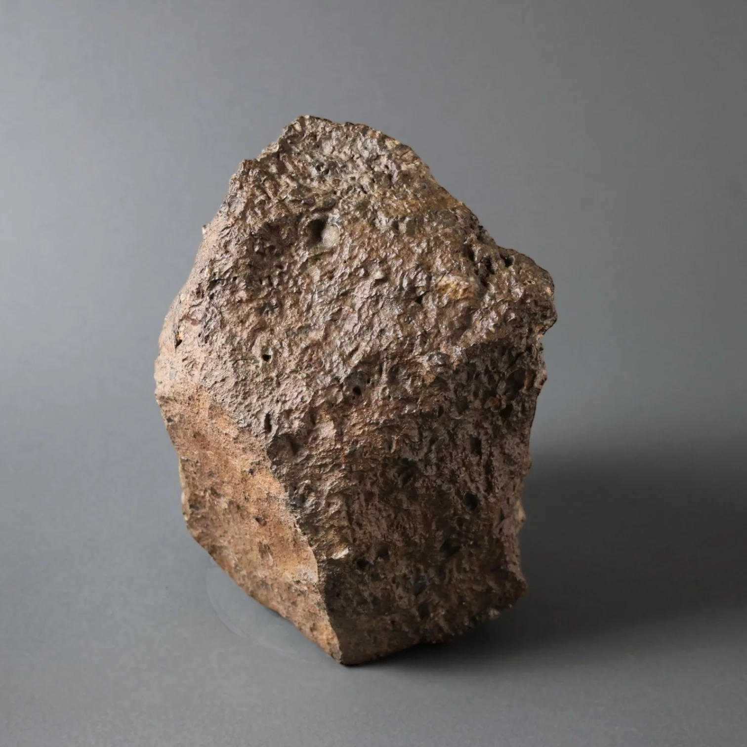 Lunar Meteorite Evidencing Subsurface Water - 10.8 kg - Image 5