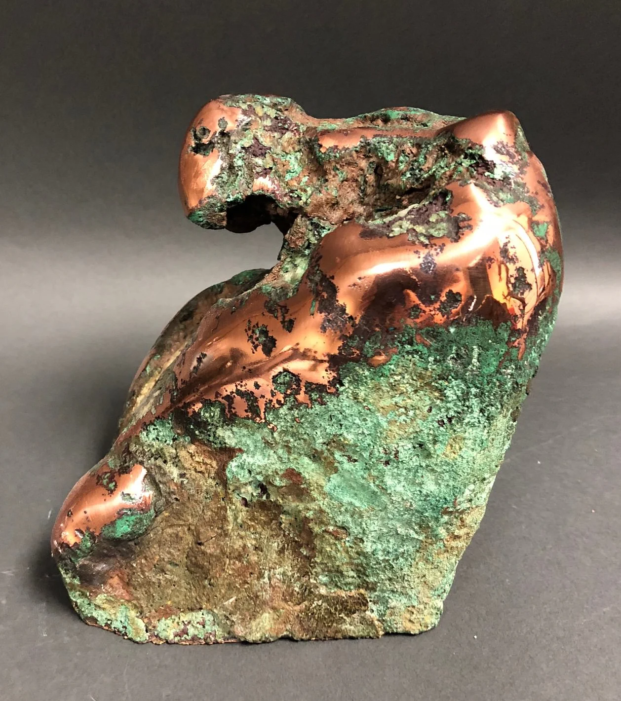 Native Copper, Michigan - 30 lbs