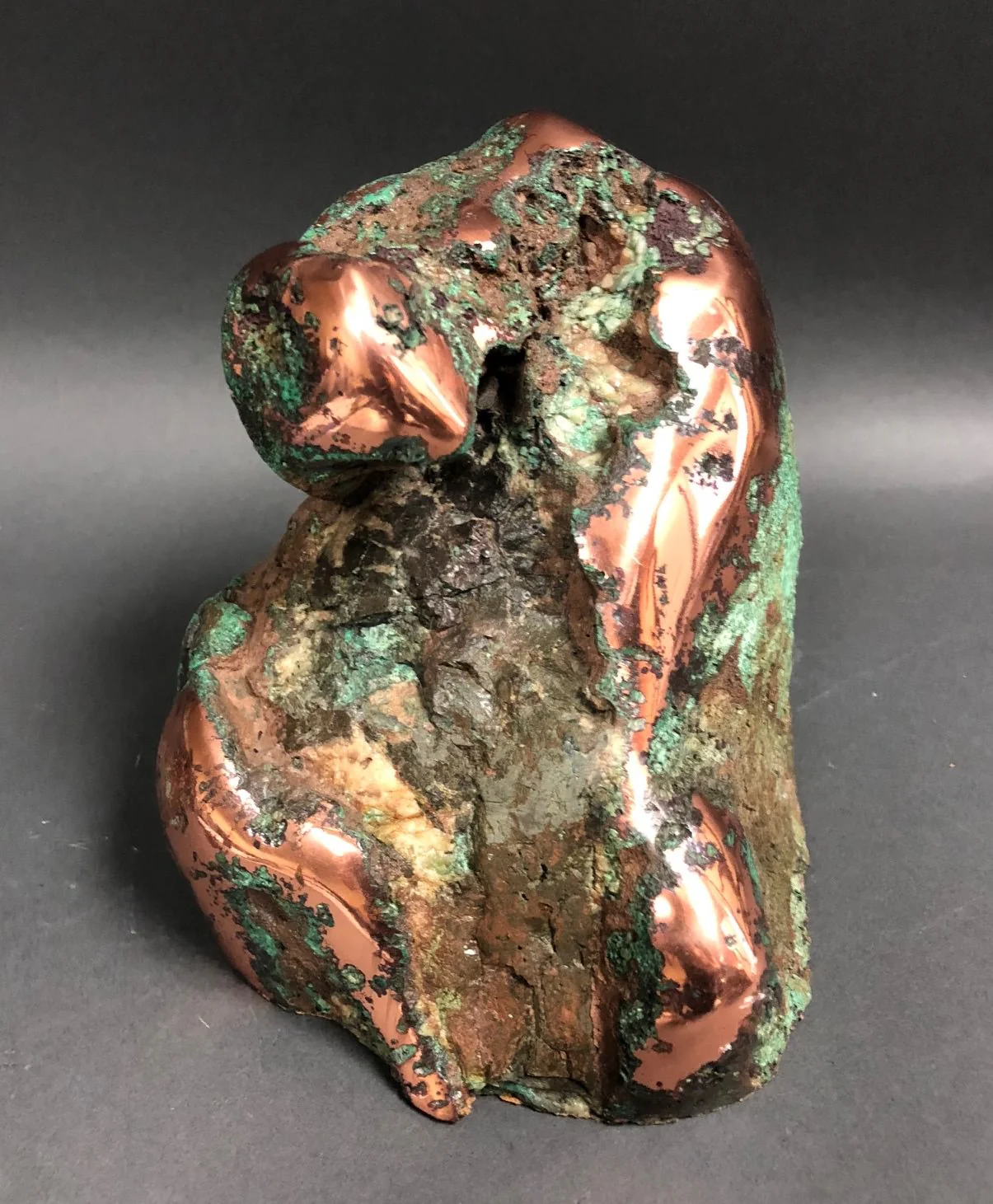 Native Copper, Michigan - 30 lbs - Image 3