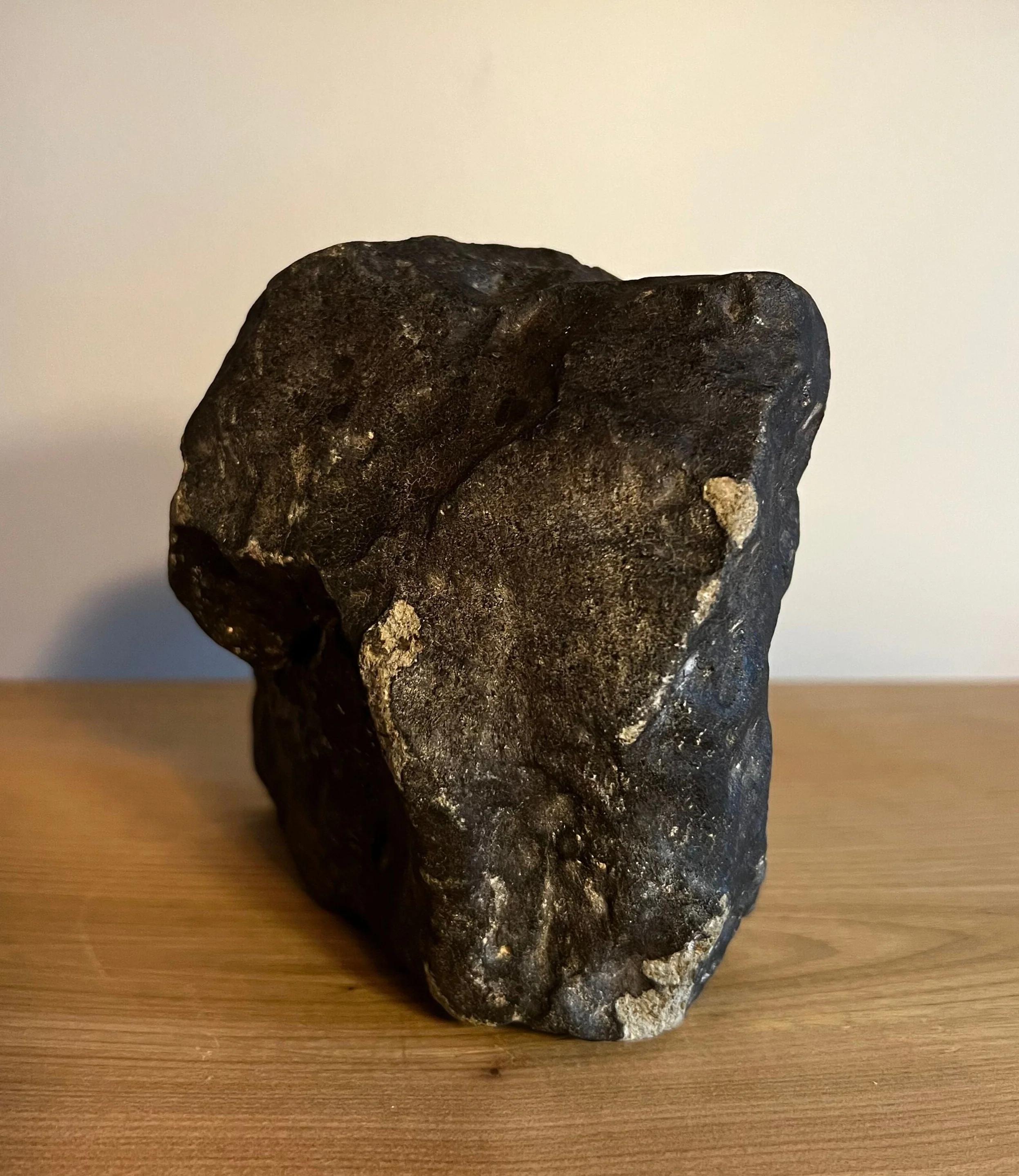 Stone Meteorite, HaH 346 - 2.76 kg - Image 8