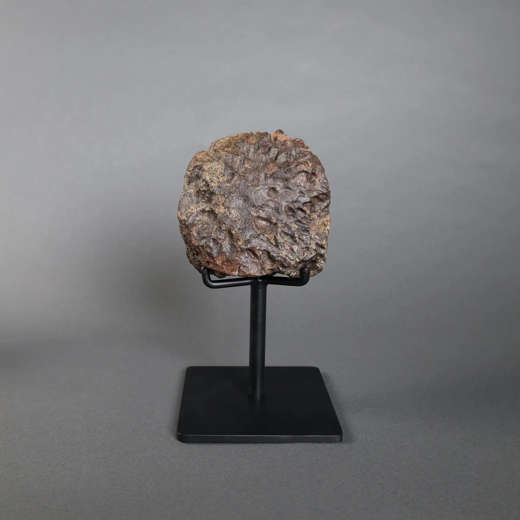 Oriented Chondrite Meteorite - 1.7kg - Image 3
