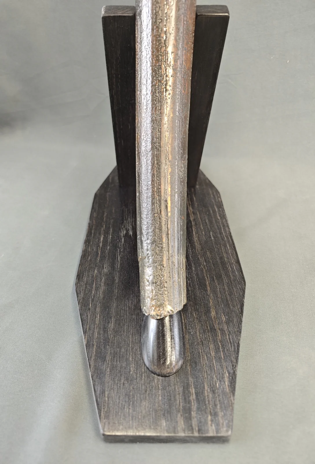 Woolly Mammoth Tusk - 32.5" - Image 6